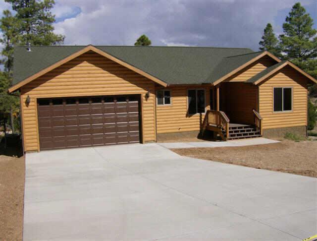 3375 Carriage Dr., Heber, AZ 85928