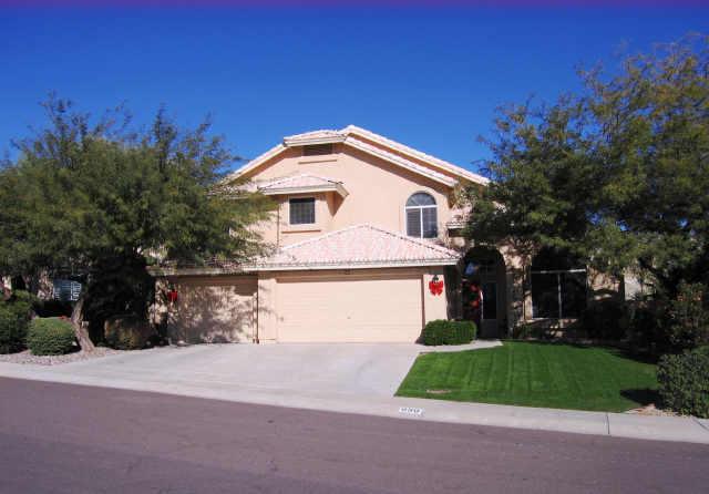 950 E Mountain Sky Ave., Phoenix, AZ 85048