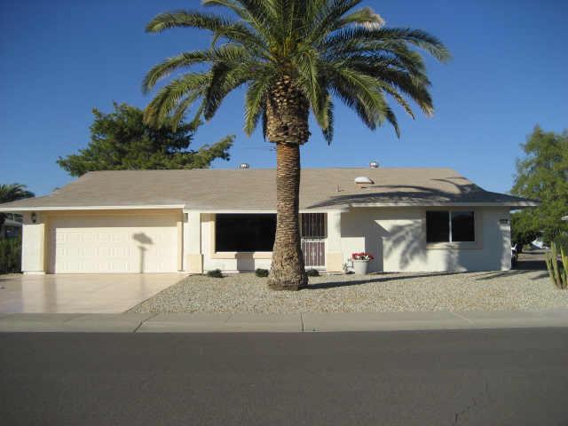 10130 W Willow Creek Cir., Sun City, AZ 85373