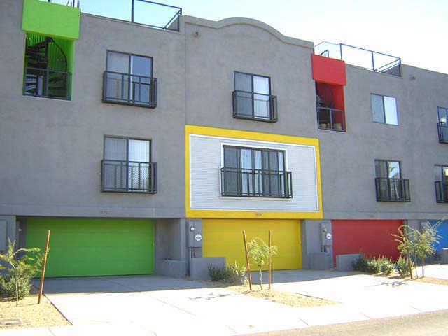 7825 N 21st Ave., Phoenix, AZ 85021