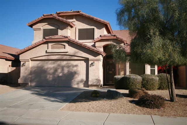 4608 E Sands Dr., Phoenix, AZ 85050