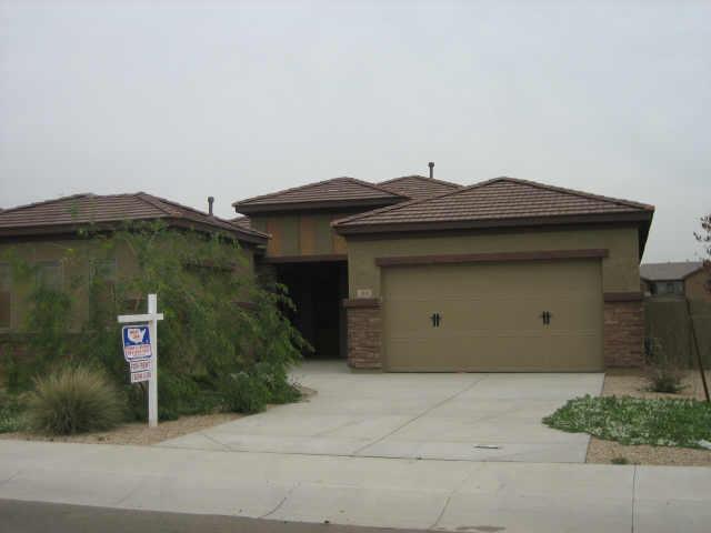 4311 N 153rd Ln., Goodyear, AZ 85395