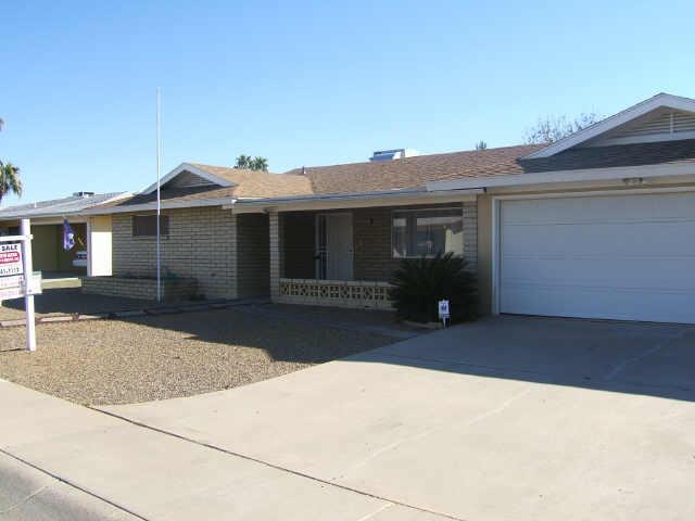 6043 E Ensenada St., Mesa, AZ 85205