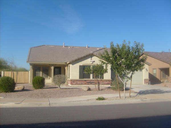 19970 S 198th St., Queen Creek, AZ 85242