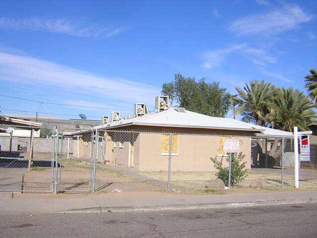 1630 E Mckinley St., Phoenix, AZ 85006