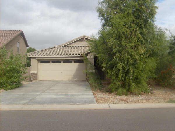 4240 E Mine Shaft Rd., Queen Creek, AZ 85242
