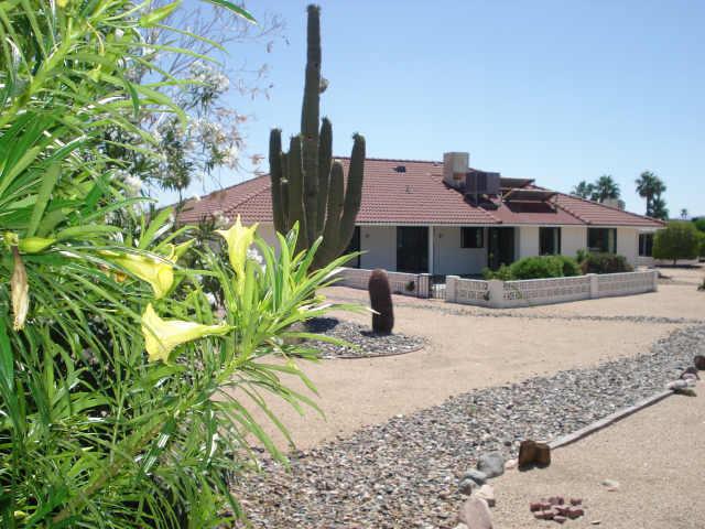 19215 N Conquistador Dr., Sun City West, AZ 85375