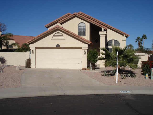 14442 S 42nd Pl., Ahwatukee, AZ 85044