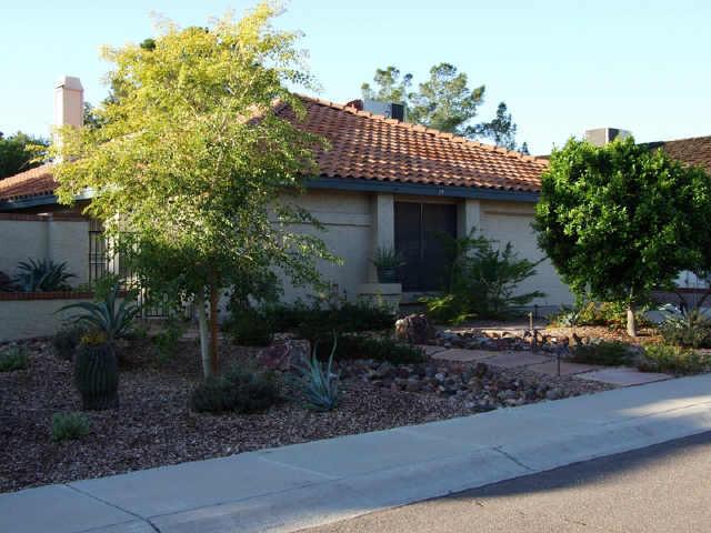 4539 E Corral Rd., Phoenix, AZ 85044
