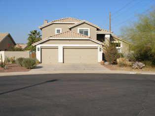 6758 E Villeroy Cir., Mesa, AZ 85215