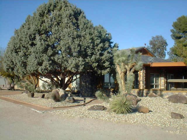 36790 S Mathie Ranch Rd., Wickenburg, AZ 85390