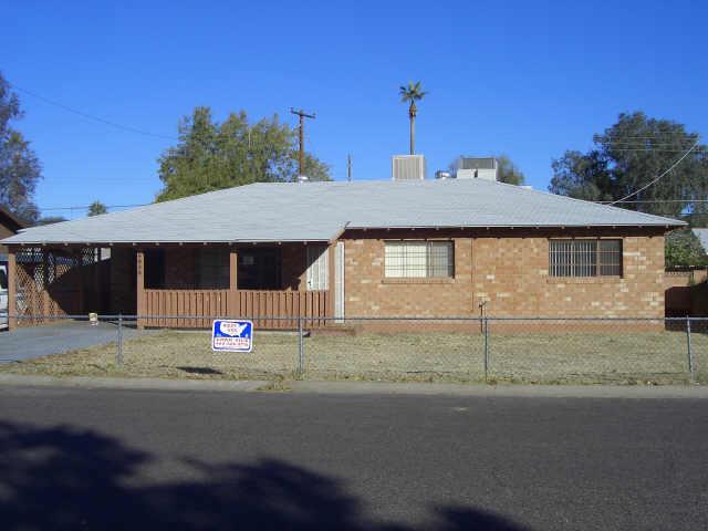 4032 W Keim Dr., Phoenix, AZ 85019