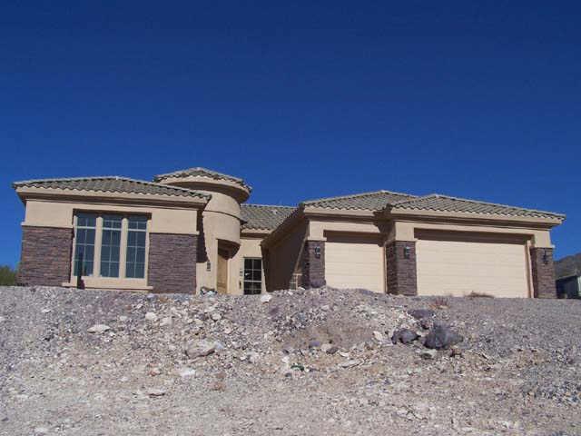 10274 E Latham Way, Gold Canyon, AZ 85218