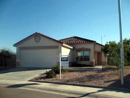 14225 N 158th Ln., Surprise, AZ 85379