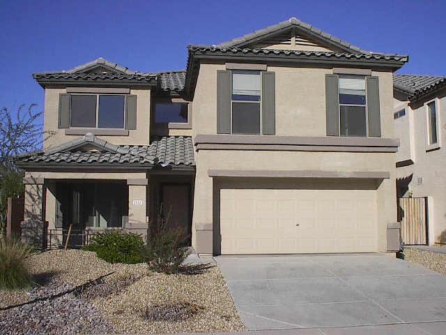 2532 W Straight Arrow Ln., Phoenix, AZ 85085