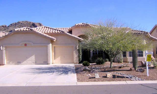 5401 S Juniper Hills Dr., Gold Canyon, AZ 85118