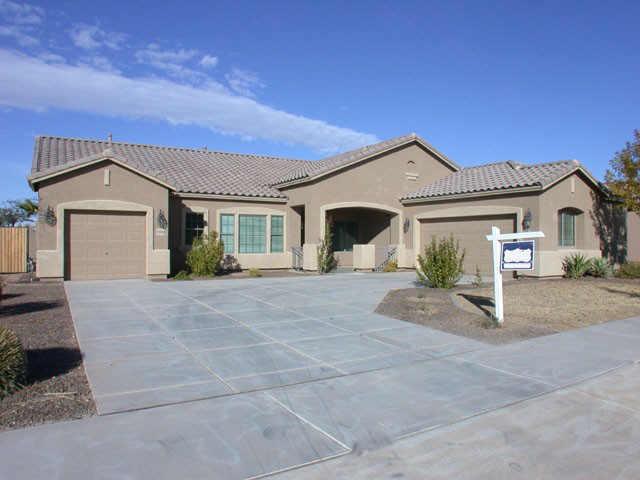 19398 E Oriole Way, Queen Creek, AZ 85242