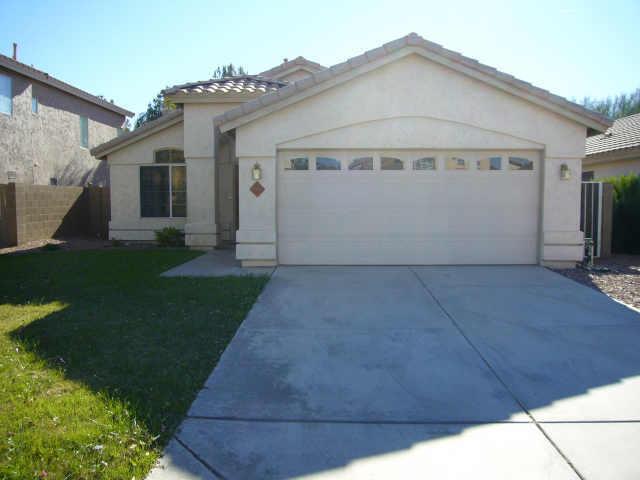 515 W San Remo St., Gilbert, AZ 85233