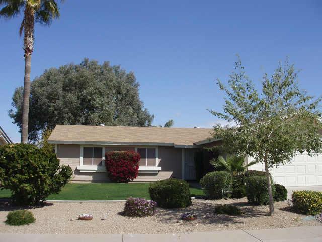 6846 E Grandview Dr., Scottsdale, AZ 85254