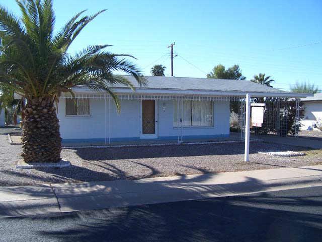 5437 E Billings St., Mesa, AZ 85205