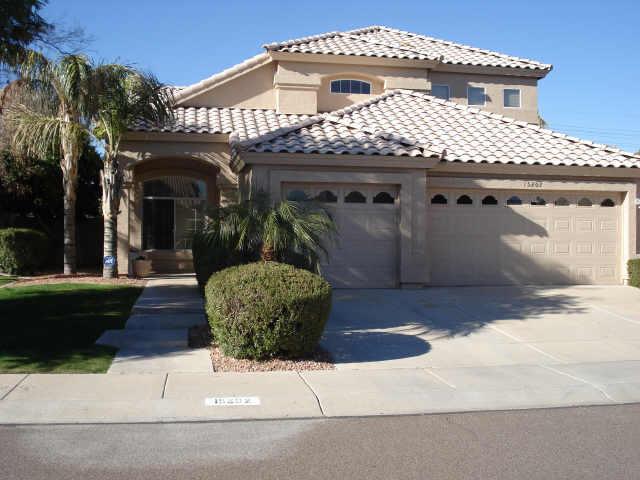 15202 S 47th St., Ahwatukee, AZ 85044