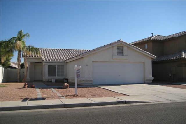281 S Jesse St., Chandler, AZ 85225