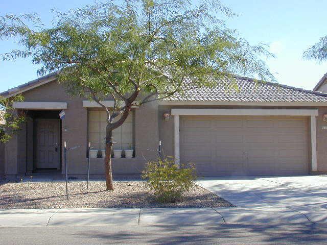 1570 N Desert Willow St., Casa Grande, AZ 85222