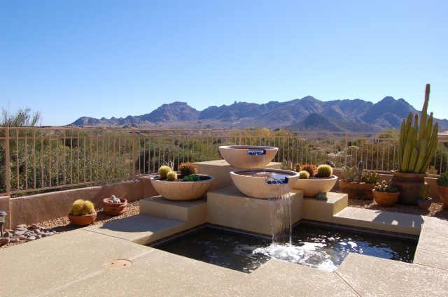 11591 E Desert Willow Dr., Scottsdale, AZ 85255