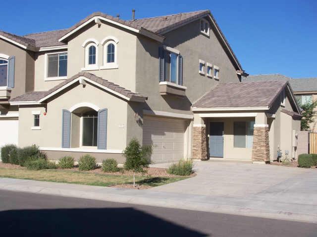 2881 S Nielson St., Gilbert, AZ 85296