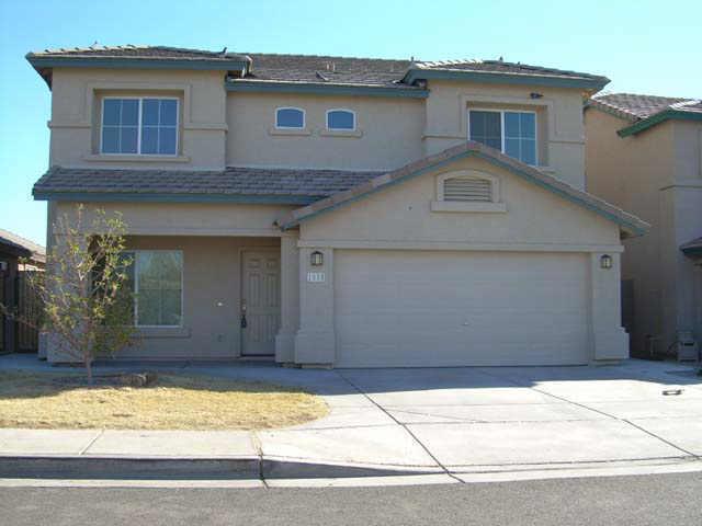 1585 S 229th Ave., Buckeye, AZ 85326