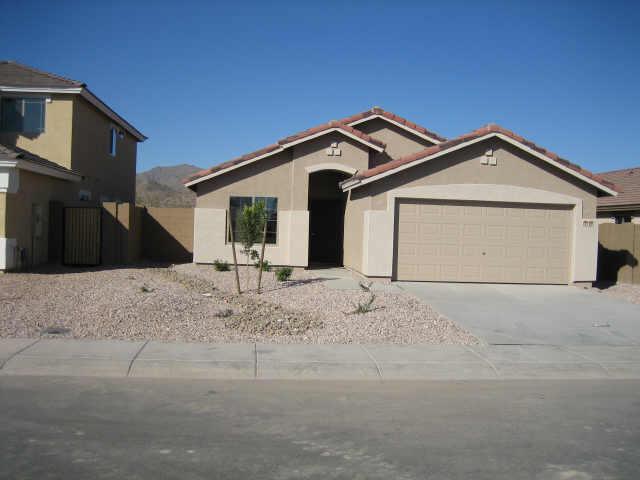 23824 W La Vista Dr., Buckeye, AZ 85396