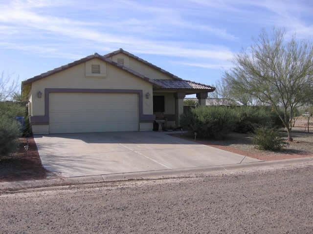 13544 S Calumet Rd., Arizona City, AZ 85223