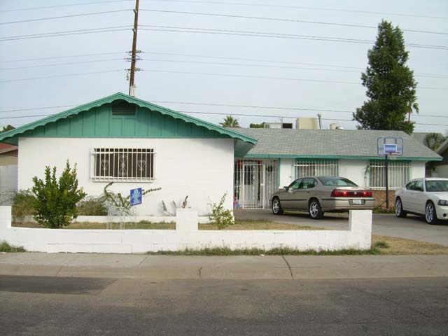 4306 W Keim Dr., Glendale, AZ 85301