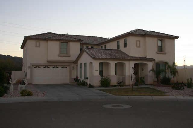 2521 W Darrow St., Phoenix, AZ 85041