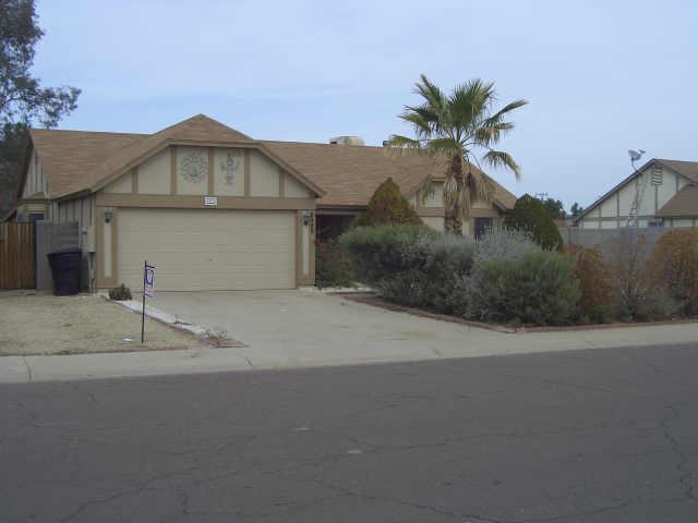 8408 W Columbine Dr., Peoria, AZ 85381
