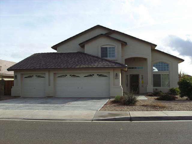 16413 W Sandra Ln., Surprise, AZ 85388