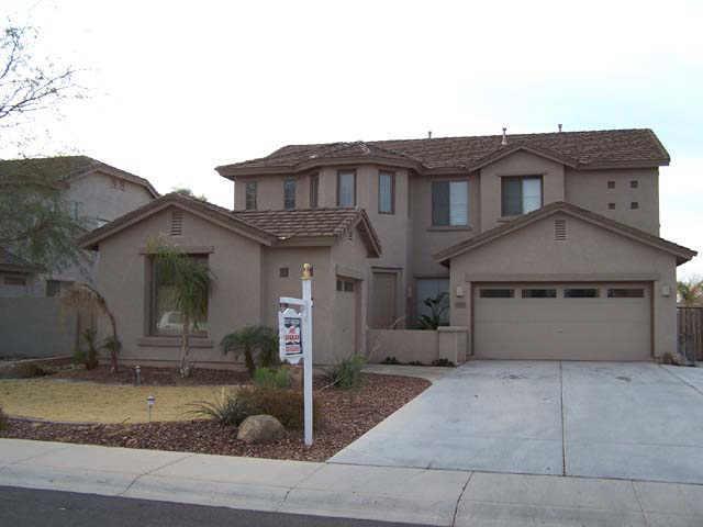 4063 E Oxford Ln., Gilbert, AZ 85295