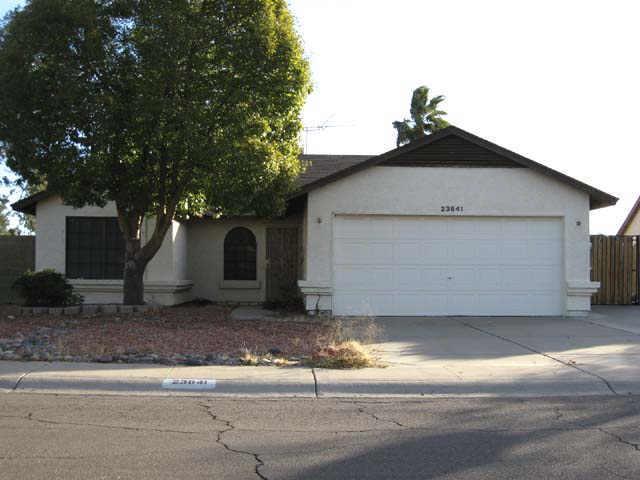 23841 N 39 Ln., Glendale, AZ 85310