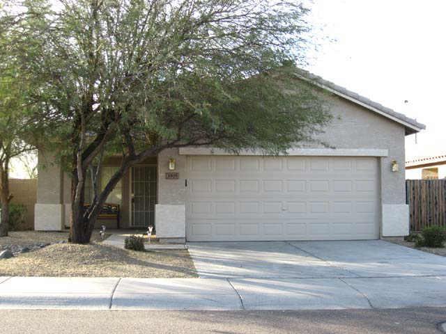 3905 W Buckskin Ter., Glendale, AZ 85310