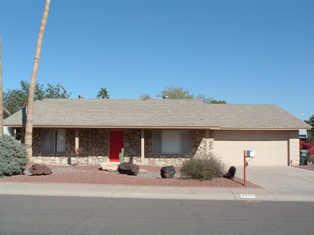 4836 E Winnebago St., Ahwatukee, AZ 85044