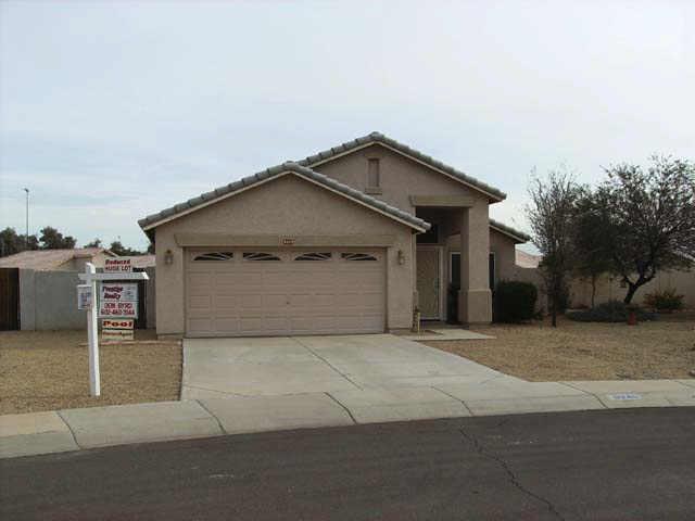 9249 W Beryl Ave., Peoria, AZ 85345