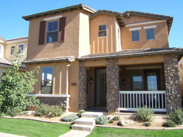 1319 S Colt Dr., Gilbert, AZ 85236