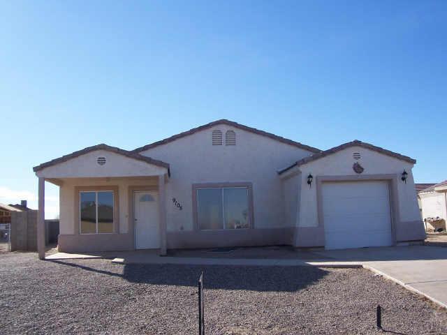 9105 W Magnum Dr., Arizona City, AZ 85123
