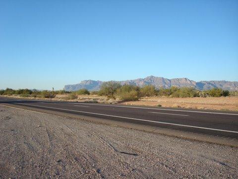 S Hwy 60 Hwy. #007, Gold Canyon, AZ 85218