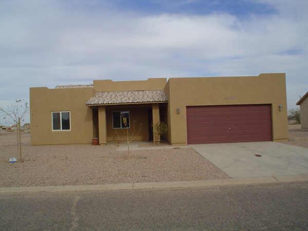 11076 W Cambria Cir., Arizona City, AZ 85223