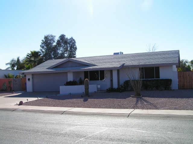 6249 E Boise St., Mesa, AZ 85205