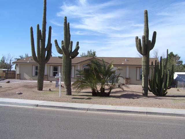 408 N Saguaro Dr., Apache Junction, AZ 85220