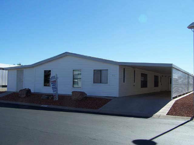 1102 S 114th St. #71, Mesa, AZ 85208