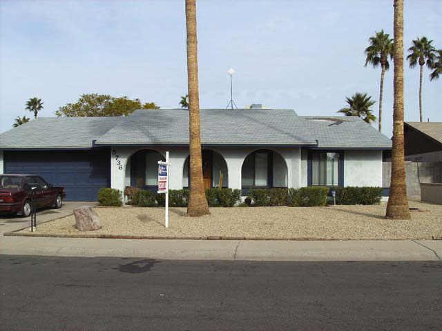 5736 W Libby St., Glendale, AZ 85308