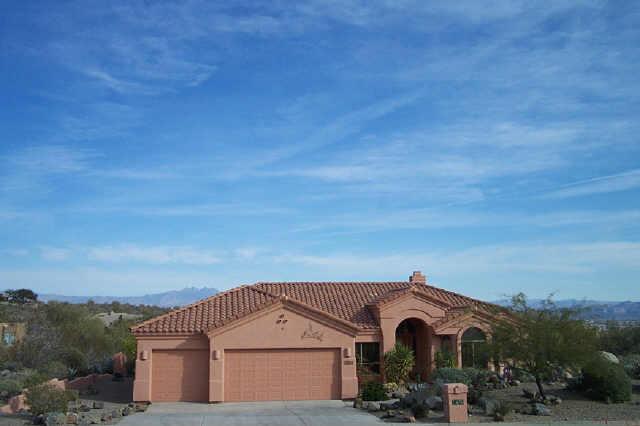 15020 E Sierra Madre Dr., Fountain Hills, AZ 85268